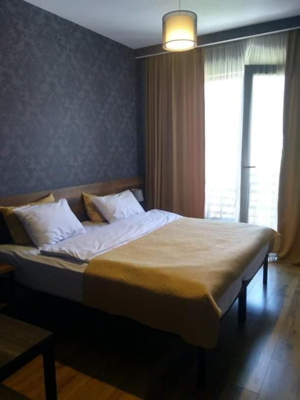 Hilltop Kazbegi Kamer foto